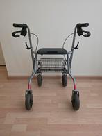 Rollator Biscoff & Biscoff
Rotego, Diversen, Rollators, Ophalen