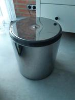 Keukenkast prullenbak, Ophalen, Minder dan 50 cm, Gebruikt, Minder dan 100 cm