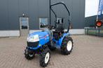 Iseki TM3187 4wd / 0209 Draaiuren / Stuurbekrachtiging, Zakelijke goederen, Agrarisch | Tractoren, Gebruikt, Overige merken