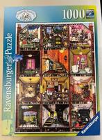 Legpuzzel 1000 stukjes (53), Ophalen of Verzenden, Zo goed als nieuw