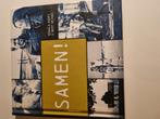 Ronald Koops - Samen!, Boeken, Ophalen of Verzenden, Zo goed als nieuw, Ronald Koops; Bert Reinds