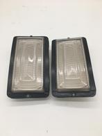 Te koop Knipperlicht kappen set 77 (wit) Dodge w200 d200, Ophalen of Verzenden
