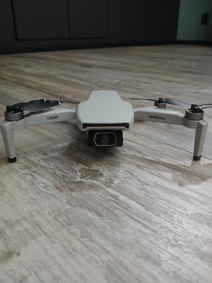Xorizon xz96, Audio, Tv en Foto, Drones, Zo goed als nieuw, Drone met camera, Ophalen of Verzenden