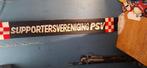 Supportersvereniging psv sjaal de 12de man, Verzamelen, Ophalen of Verzenden, Zo goed als nieuw, ., Vaantje of Sjaal