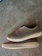 Hush Puppies Vrijetijds schoenen,instappers, espadrilles 39., Instappers, Ophalen of Verzenden, Zo goed als nieuw, Hush Puppies