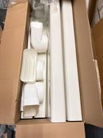 Ventilatie Kanaal Toebehoren, Doe-het-zelf en Verbouw, Ophalen, Zo goed als nieuw, Minder dan 2 meter, 80 mm of meer