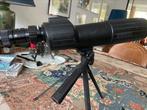 Een ogige verrekijker, Audio, Tv en Foto, Optische apparatuur | Telescopen, Ophalen of Verzenden, Zo goed als nieuw