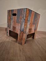 Krukje, Ophalen of Verzenden, Gebruikt, Overige materialen