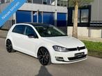 Volkswagen Golf 1.4 TSI ACT 150PK|19'"|PANO|LEER|NAVI|XENON|, Te koop, 5 stoelen, Benzine, Hatchback