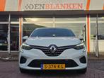 Renault Clio 1.0 TCe Intens BJ.2023 / Groot Navi / Camera /, Auto's, Renault, Gebruikt, Euro 6, Leder en Stof, Origineel Nederlands