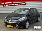 Renault Clio Estate 1.5 dCi ECO Dynamique, Auto's, Voorwielaandrijving, Euro 5, 28 km/l, Gebruikt