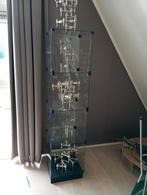 Design vitrinekast, Ophalen, 25 tot 50 cm