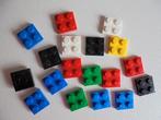 Lego: Plaatjes 2x2     2, Ophalen of Verzenden, Gebruikt, Lego