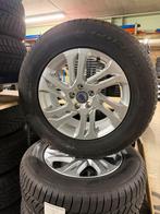 Winterwielen Volvo XC60 Valder, Ophalen, Gebruikt, Banden en Velgen, 17 inch