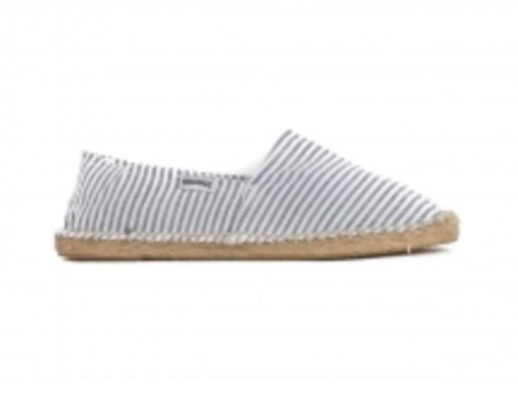 Espadrilles SOLUDOS Sear Maat 36 Nieuw -70% korting OP=OP!!!, Kleding | Dames, Schoenen, Nieuw, Espadrilles of Moccasins, Ophalen of Verzenden