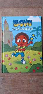 Boni en de Boebaboei - Kinderboek, Ophalen of Verzenden, Zo goed als nieuw, Onbekend, 2 tot 3 jaar