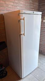 Liebherr Vrieskast - 6 Lades, No Frost, Minder dan 60 cm, Zo goed als nieuw, Energieklasse A of zuiniger, 140 tot 160 cm