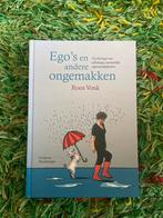 Ego's en andere ongemakken - Roos Vonk, Ophalen of Verzenden, Zo goed als nieuw, Sociale psychologie