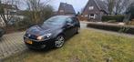 Volkswagen Golf 1.4 TSI 90KW 5D 2009 Zwart, Auto's, 4 cilinders, Handgeschakeld, 1390 cc, 1300 kg