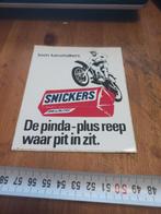 Toon karsmakers/snickers, Verzamelen, Ophalen of Verzenden, Zo goed als nieuw