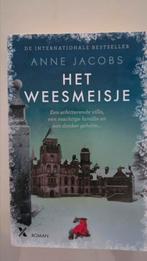 Anne Jacobs - Het weesmeisje, Boeken, Ophalen, Zo goed als nieuw, Anne Jacobs