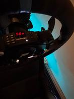 GRATIS Fanatec v2. Fanatec ClubSport bieden, Spelcomputers en Games, Spelcomputers | Xbox | Accessoires, Ophalen, Zo goed als nieuw