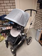 Bugaboo Buffalo kinderwagen, Kinderen en Baby's, Kinderwagens en Combinaties, Gebruikt, Bugaboo, Verstelbare duwstang, Ophalen