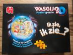 Wasgij Puzzel - Mystery Puzzle No. 6, Ophalen of Verzenden, 500 t/m 1500 stukjes, Zo goed als nieuw