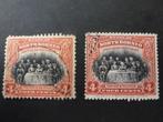 Engelse kolonie. North- Borneo (1901 -1928), Postzegels en Munten, Postzegels | Azië, Verzenden, Gestempeld