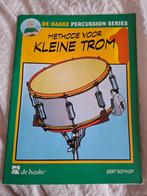 Methode voor de kleine trom deel 1, Ophalen of Verzenden, Gelezen, Instrument