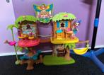 Enchantimals, Kinderen en Baby's, Speelgoed | Poppenhuizen, Ophalen of Verzenden, Gebruikt, Poppenhuis