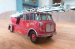 Matchbox King Size nr. 15 Merryweather Fire Engine, Ophalen of Verzenden, Gebruikt, Bus of Vrachtwagen, Matchbox