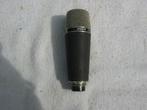 beyer m640 microfoon, Muziek en Instrumenten, Ophalen of Verzenden, Gebruikt, Overige typen