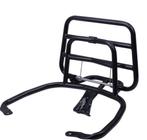 Vespa Sprint achterrekje glans zwart (nieuw), Ophalen of Verzenden, Zo goed als nieuw, Overige typen, Vespa