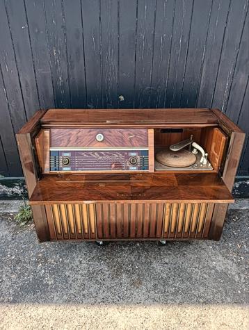 Fx997A, audiomeubel Philips  beschikbaar voor biedingen