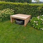 robotmaaier huisje / overkapping / garage, Ophalen of Verzenden, Nieuw