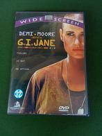 G.I. Jane met Demi Moore, Ophalen of Verzenden, Zo goed als nieuw, Actie
