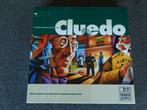 Cluedo, Een of twee spelers, Ophalen of Verzenden, Zo goed als nieuw, Parker