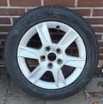 Allseason 205 55 16 Audi 5x112, Auto diversen, Ophalen