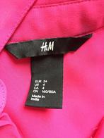 Mango Casual sports groene top maat S  (2b30), Tweedehands verkoop, Ophalen of Verzenden, Zonder mouw, Groen