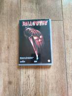 Dvd Halloween, Cd's en Dvd's, Dvd's | Horror, Alle leeftijden, Ophalen of Verzenden, Zo goed als nieuw, Overige genres