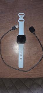 Fitbit sense 2, Slaap, Zwart, Ophalen of Verzenden, Waterdicht