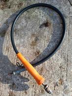 Flexibele as voor gewone boormachine, Ophalen of Verzenden, Gebruikt