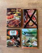 Mooie (vintage) kookboeken, Boeken, Ophalen of Verzenden, Gelezen