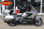 Honda GL 1800 Goldwing (bj 2025), Bedrijf, Toermotor