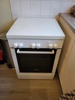 Bosch gasfornuis, Witgoed en Apparatuur, Fornuizen, Ophalen, Gebruikt, 4 kookzones, Gas