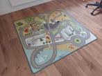 Ikea speelkleed vloerkleed. Kinderkamer, Kinderen en Baby's, Speelgoed | Speelkleden, Ophalen, Zo goed als nieuw