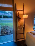 Landelijke Decoratie Ladder, Huis en Inrichting, Woonaccessoires | Wanddecoraties, Ophalen, Zo goed als nieuw