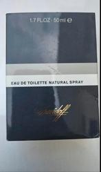 Davidoff Davidoff Classic 1984’ 50ml, Ophalen of Verzenden, Nieuw