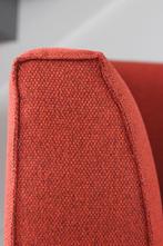 Gelderland 4800 2,5-zits rood, 150 tot 200 cm, Driepersoons, 75 tot 100 cm, Zo goed als nieuw